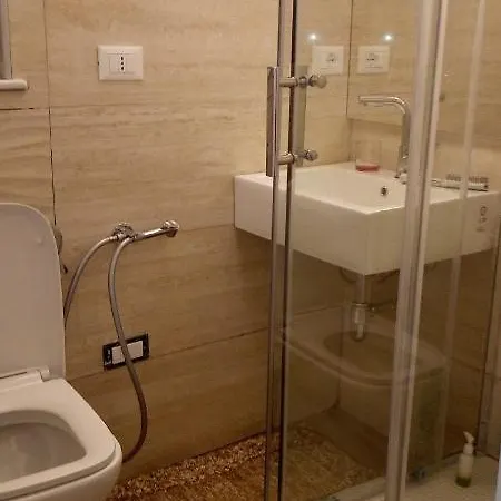Prázdninový dům Camera Salvo Agrigento