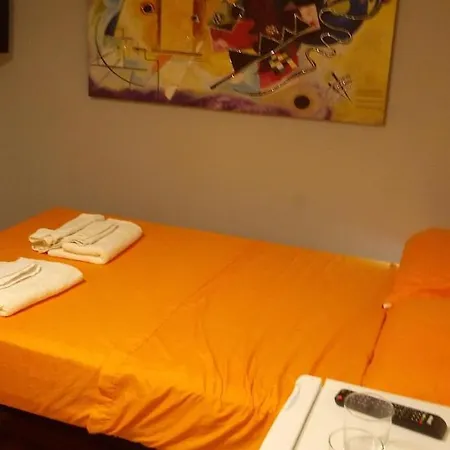 Prázdninový dům Camera Salvo